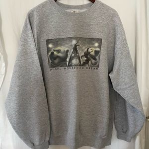 Vintage 00’s Disney Crew